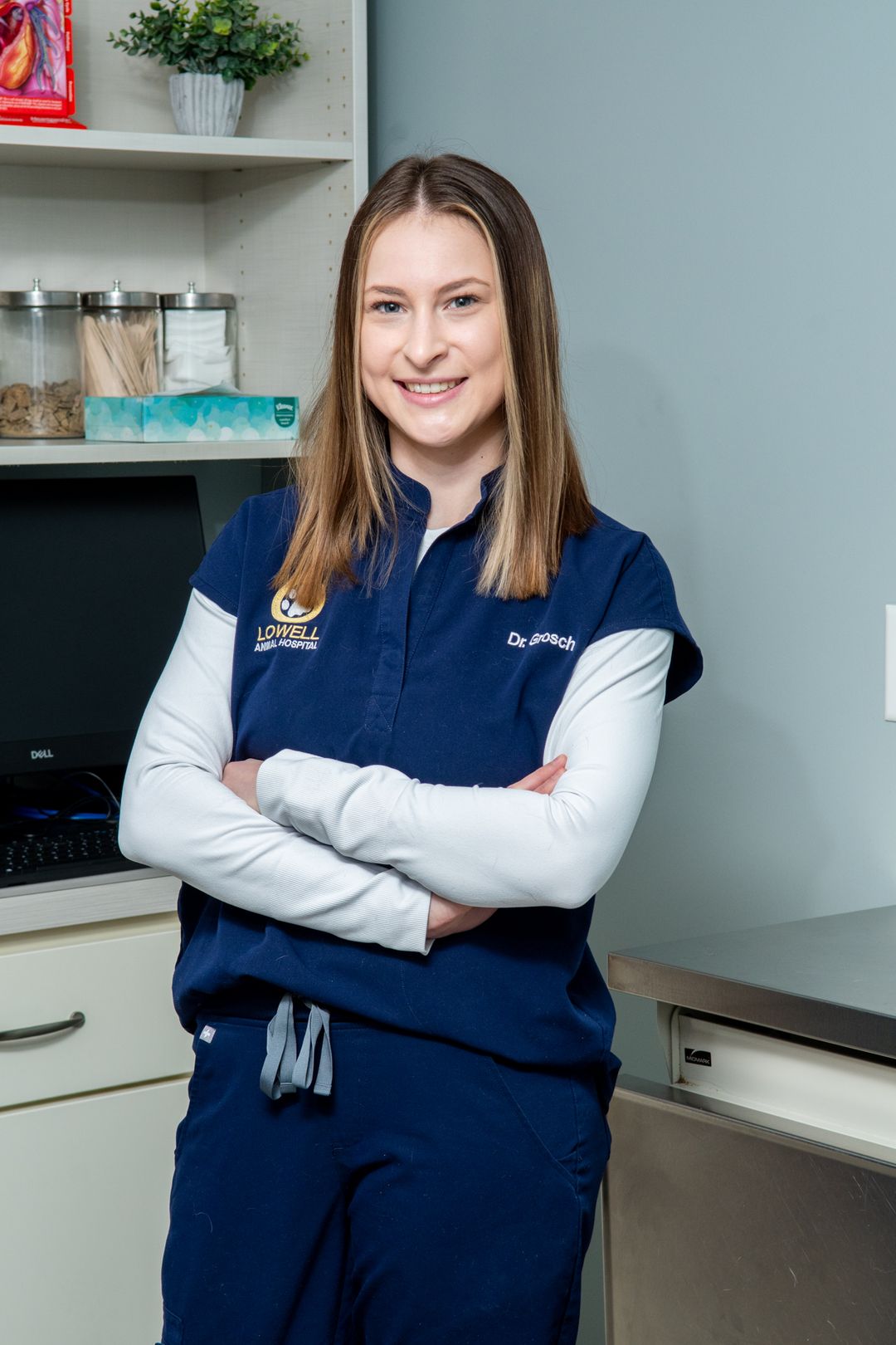 HighQuality Vet Hospital in Lowell, IN Lowell Animal Hospital